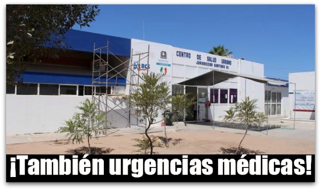 2 - 1 centros de salud ciudad constitucion