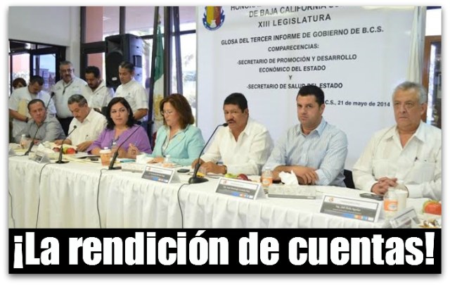 2 - 1 comparecencia de funcionarios