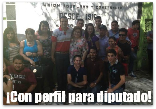 2 - 1 danilo davis loreto bcs jovenes