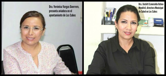 2 - 1 denuncia ciudadana vs doctoras funcionarias