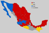 2 - 1 fede mapa republica