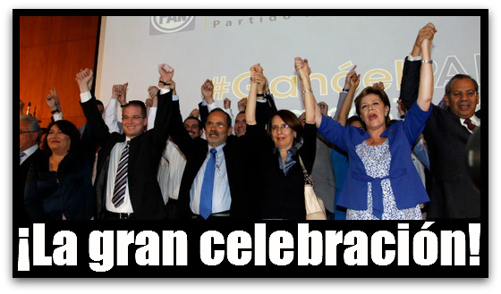 2 - 1 gustavo madero pan mexico