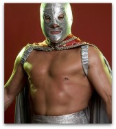 2 - 1 hijo del santo luchador