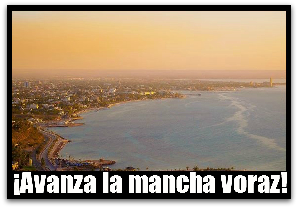 2 - 1 humo sobre la paz bcs