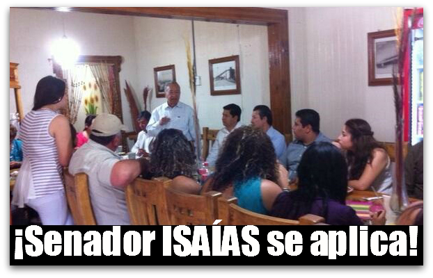 2 - 1 isaias gonzalez cuevas tema afores