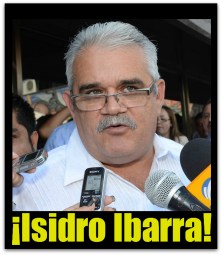 2 - 1 isidro ibarra gobierno bcs