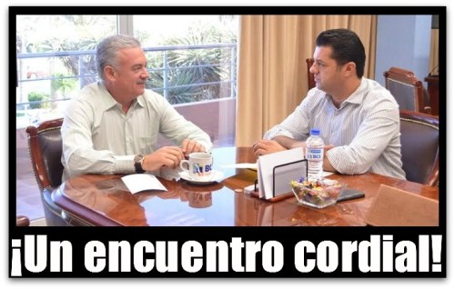 2 - 1 juan domingo carballo con marcos en palacio