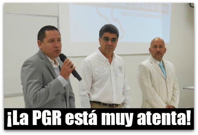 2 - 1 PGR TRATA DE PERSONAS