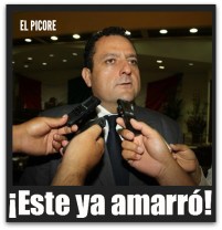 2 - 1 picore carlos mendoza