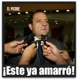 2 - 1 picore carlos mendoza