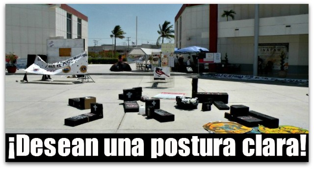 2 - 1 planton mineria ayuntamiento