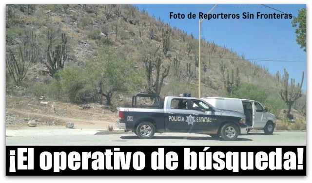 2 - 1 policia cerro el piojillo