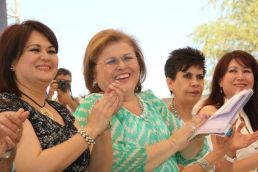 2 - 1 ponce beltran esthela segura candidata del PRI a gobernar BCS