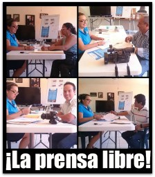 2 - 1 PREMIO ESTATAL PERIODISMO 2014