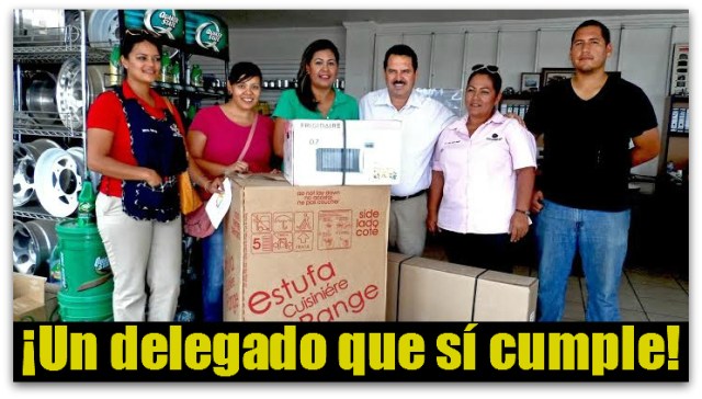 2 - 1 profesores con delegado lagarda