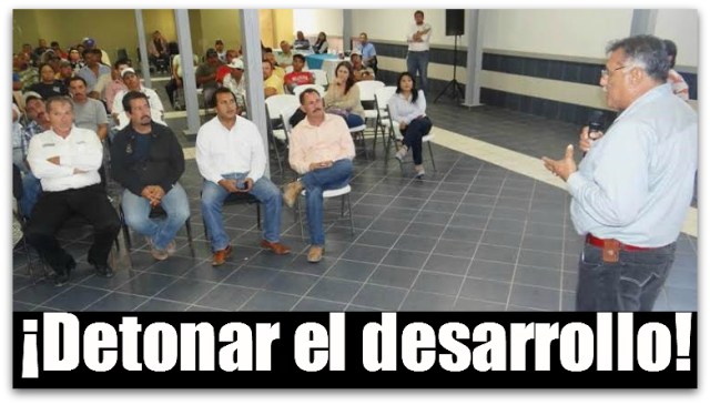 2 - 1 PUERTO CRUCEROS PUERTO SAN CARLOS