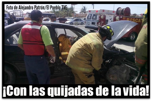 2 - 1 quijadas de la vida bomberos la paz