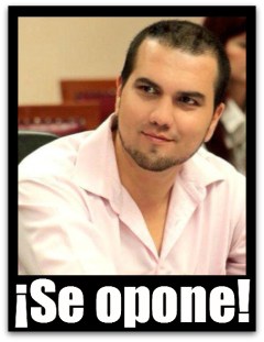 2 - 1 regidor javier martinez futuro diputado