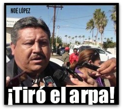 2 - 1 renuncia noe lopez policia