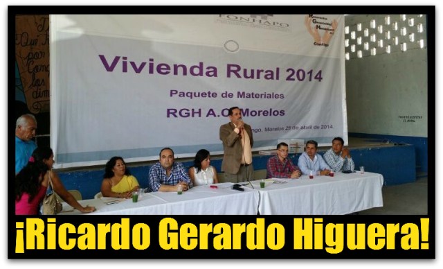 2 - 1 ricardo gerardo higuera en morelos