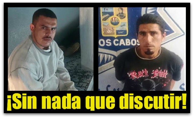 2 - 1 robo a pollos jerico