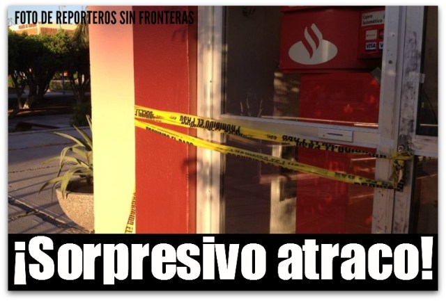 2 - 1 robo cajero automatico 001