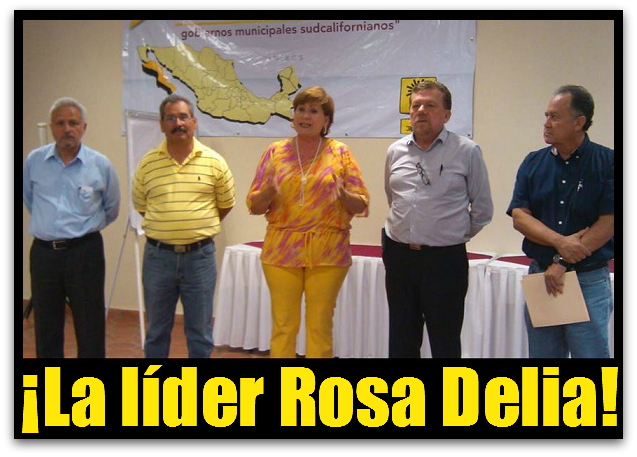 2 - 1 rosa delia unidad de las izquierdas