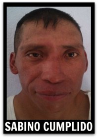 2 - 1 sabino cumplido