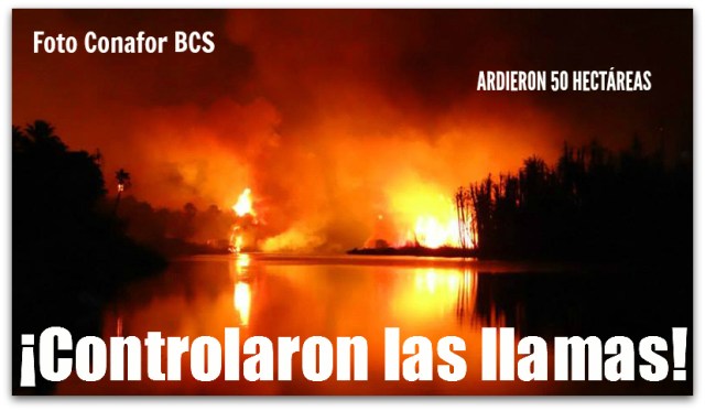 2 - 1 san ignacio incendio anoche