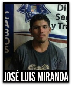 2 - 1 san jose del cabo robando casa