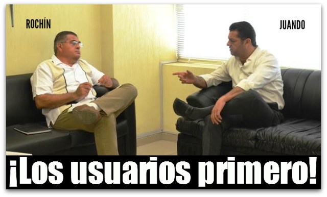 2 - 1 sapa la paz modernizacion