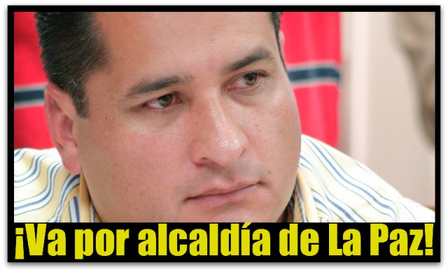 2 - 1 saul gonzalez alcaldia de la paz