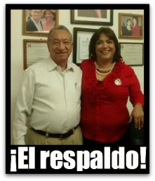 2 - 1 senador isaias con patricia ramirez gutierrez
