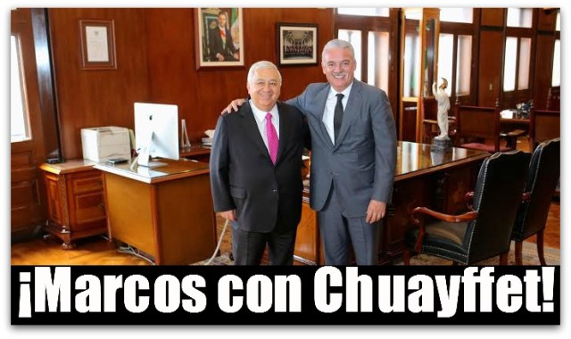 2 - 1 sep emilio chuayfet y marcos covarrubias