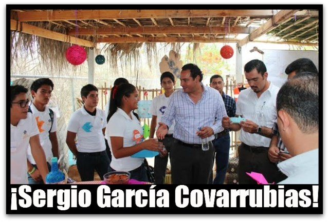 2 - 1 sergio garcia covarrubias expo cecyt santiago bcs