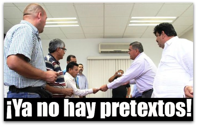 2 - 1 transporte la paz bcs