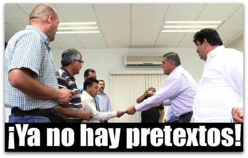 2 - 1 transporte la paz bcs