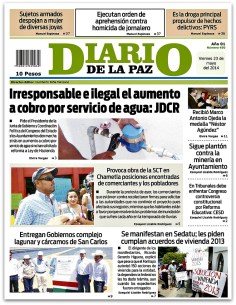 2 - 1 tribuna de la paz