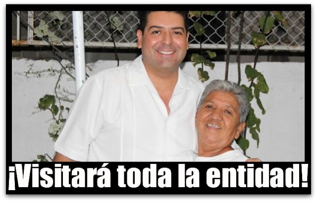 2 - 1 valdivia gira de trabajo intensa