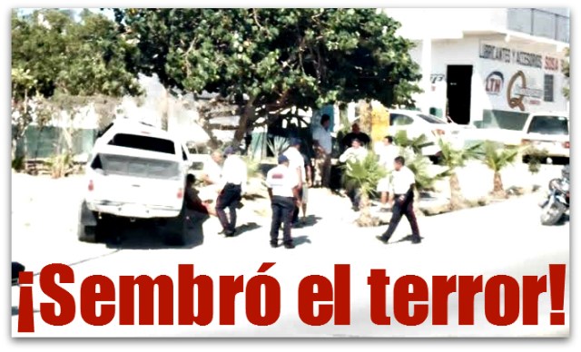 2 - 1 VOLCADURA CALLE PACIFICO