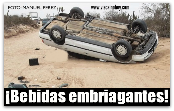 2 - 1 volcadura el vizcaino