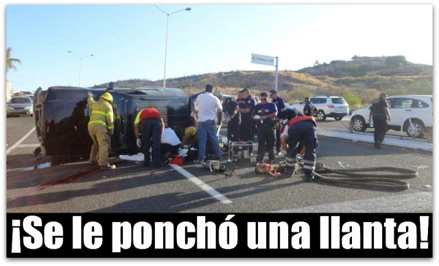2 - 1 accidente querencia