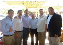 2 - 1 ahi estan los diputados de bcs