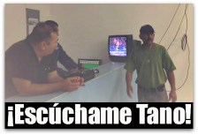 2 - 1 asaltado por policias