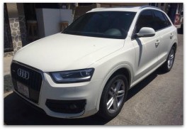 2 - 1 audi mariguana san jose del cabo