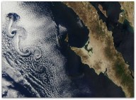 2 - 1 baja california sur nasa