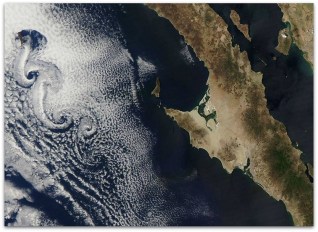 2 - 1 baja california sur nasa