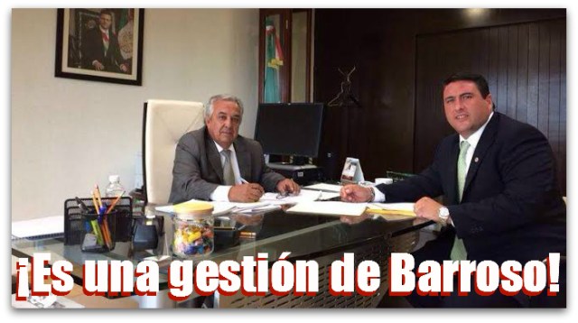 2 - 1 barroso clinica issste loreto