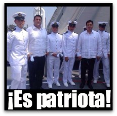 2 - 1 barroso dia de la marina