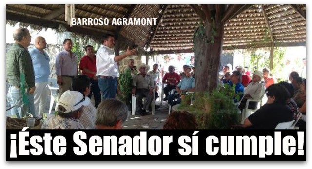 2 - 1 barroso en todos santos